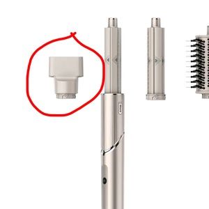 Shark flexstyle attachment only - blower nozzle. New in box, never opened.